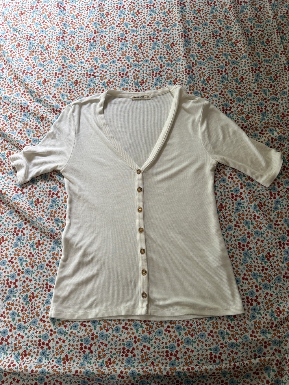 Women’s Marine Layer Top
